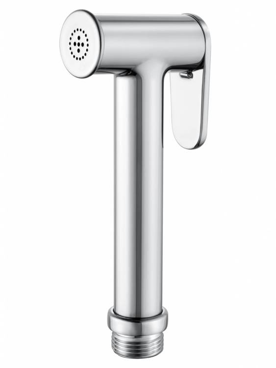 Лейка для гигиенического душа Wonzon & Woghand WW-88PQ01-CR хром