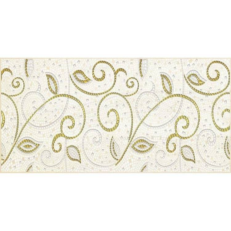 Декор Laparet Frame 04-01-1-08-03-11-1371-2 Creta Бежевый 20x40