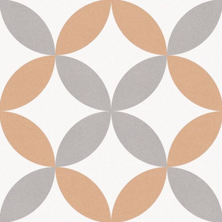 Керамогранит Keros Ceramica Valencia Carmen 25x25