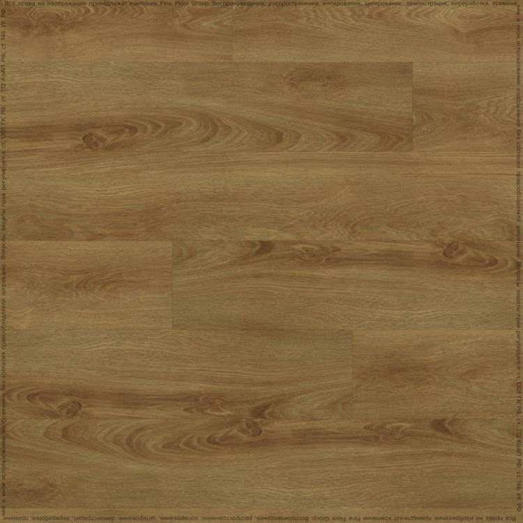 LVT Плитка Fine Floor Wood 2.5/43 4V FF-1408 Дуб Квебек 1320x196