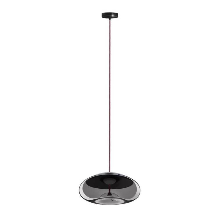 Подвесной светодиодный светильник Loft IT Knot 8134-B mini