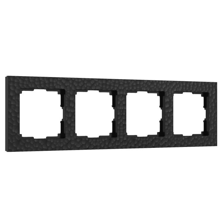 Рамка Werkel Hammer W0042408