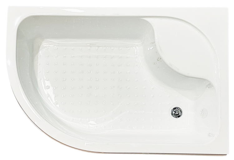 Поддон для душа Royal Bath RB8120BK-R