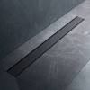 Душевой лоток Am.Pm PrimeFlow W02SC-U11-080-04BM универсальный затвор Tile 80см, черный матовый фото 2