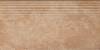 Ступень Paradyz Ilario Beige Stopnica Prosta 30x60