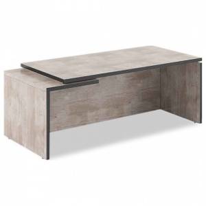Стол для руководителя Skyland Skyland Torr 1231759, sk-01231759, TCT 189(L) Дуб Каньон