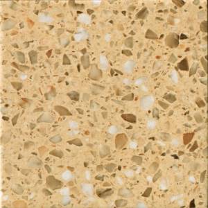 Керамогранит Serenissima CIR Venezia 1059940 Ocra 20x20