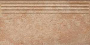 Ступень Paradyz Ilario Beige Stopnica Prosta 30x60
