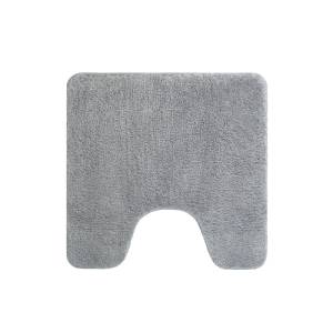 Коврик Iddis Base (Бэйс) BTLT02Mi12 серый, 50x50