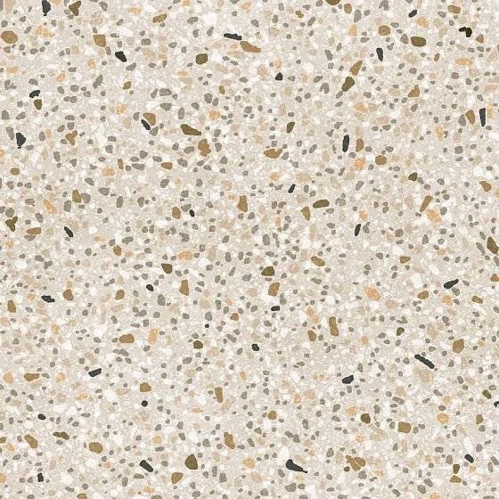 Керамогранит Equipe Micro 23638 Stracciatella Taupe 20x20