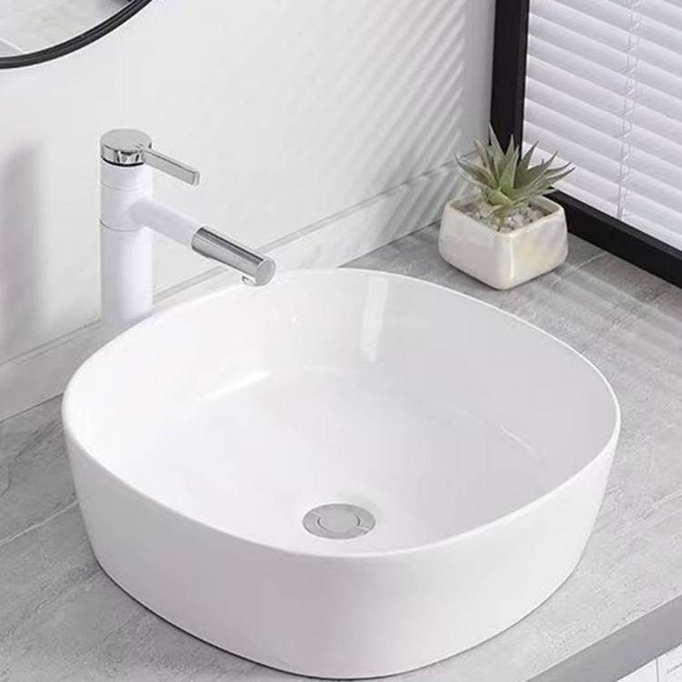 Раковина RGW 80121005-01 GS-05 45 см