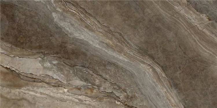 Керамогранит Keratile Galaxy CAS1GALXEPHA P.E. Pul Rect. Brown 60x120