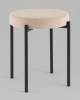 Табурет Stool Group Бриф Original SG005-bmm-C014 X2 бежевый 2 шт фото 2