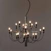 Подвесной светильник Loft IT Gino 10196/650 Chrome фото 4