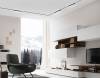 Трековый линейный светодиодный светильник Ambrella light Track System GL2350 фото 5