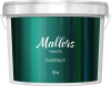 Краска интерьерная Mallers Emerald база А 9 л