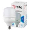 Лампа светодиодная ЭРА E27 30W 4000K матовая LED POWER T100-30W-4000-E27 Б0027003 фото 3