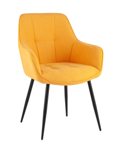 Стул Stool Group Noa Noah-3 086-16 желтый