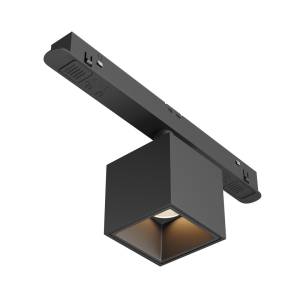 Трековый светильник Technical Alfa S TR133-2-7W3K-B