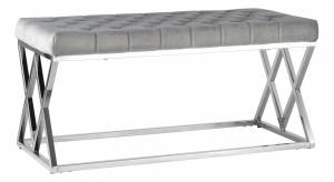Банкетка Stool Group Инсигния SGR_BENCH-011-GR