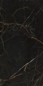 Керамогранит Global Tile Olimpia GT1206011405HPR Черный 60x120