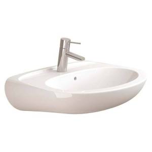 Раковина Sanitana Munique S10073017200000 55 см