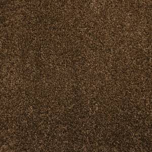 Ковролин Urggazcarpet Liberty 10167 Coffee (рулон: 3x25=75 м2)