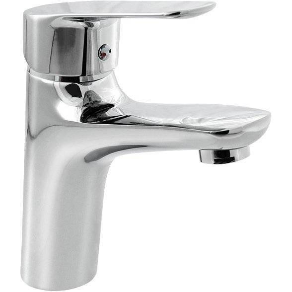 Смеситель для раковины Славен Коттедж СЛ-ОД-Г10