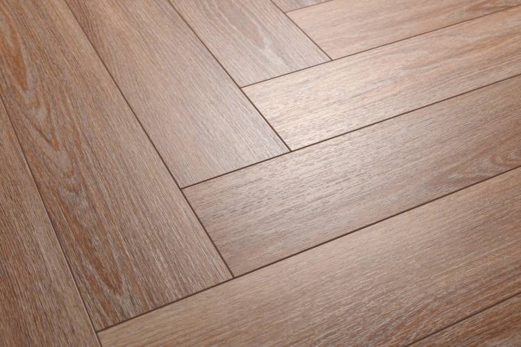RigidVinyl Ламинат Aquafloor Parquet Plus 7/43 4V AF6030PQ+ 720x120