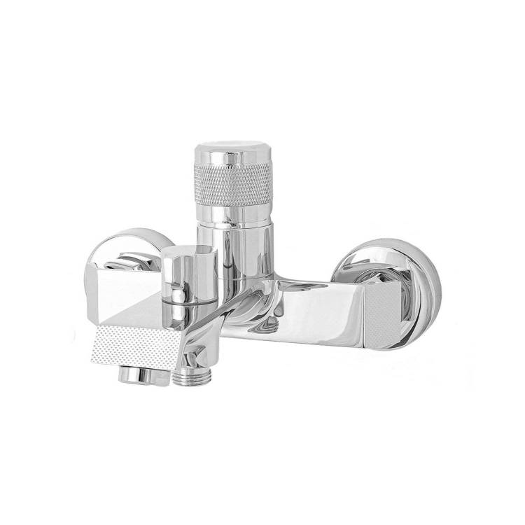 Смеситель для ванны Orange Sole M03-100cr