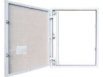 Ревизионный люк Практика Оптима-АТЛАНТ SLE-Атлант.80х120 80x120