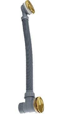 Слив-перелив Wasserkraft Sauer A206