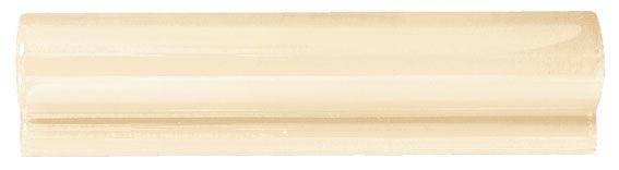 Бордюр CARMEN Caprichosa London Crema 5x15
