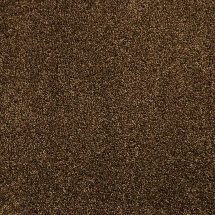 Ковролин Urggazcarpet Liberty 10167 Coffee (рулон: 3x25=75 м2)