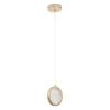 Подвесной светильник LED4U L7108-150 GD