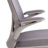 Кресло компьютерное Tetchair Mesh-10HR 19506 серый фото 9