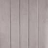 Стул Tetchair Verter (mod. BC577-DC) 21248 металл, флок, Light grey (светло-серый) HLR14/черный фото 7