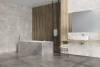 Ступень Global Tile Coral Rock ST183VG Серый 30x60 фото 8
