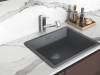 Слэб керамический Staro Slab Soft Satin Arabescato Oscuro 280х120х6 фото 2