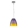Подвесной светильник Indigo Bacca 11028/1P Purple V000294 фото 2