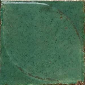 Керамогранит Marazzi Italy Lume MQ88 3D Dew Green 10x10