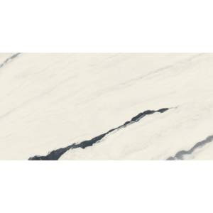 Керамогранит Atlas Concorde Russia Forte dei Marmi 610010002709 Panda White Rett / Форте Де Марми Панда Вайт Ретт 80x160