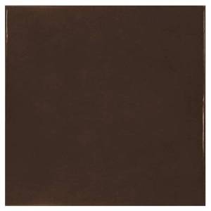 Керамическая плитка Equipe Village 25623 Walnut Brown 13.2x13.2
