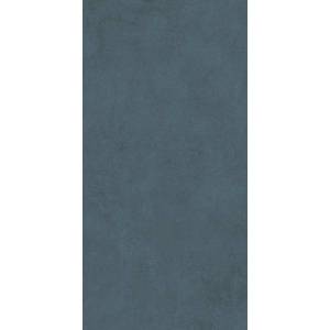 Керамическая плитка Kerama Marazzi Чементо 11273R Синий Темный Матовый Обрезной 30x60