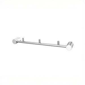 Планка на 3 крючка Iddis Petite PETSSS3i41 хром матовый