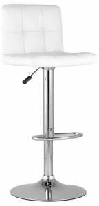 Стул барный Stool Group Малави Lite BEGONIA-NP WHITE белый
