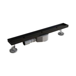 Душевой лоток RGW SDR 21210880-014 80 см, комбинированный затвор