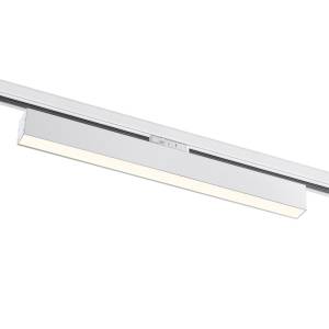 Трековый светодиодный светильник Novotech Port 358856