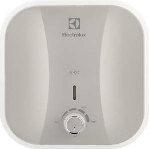 Накопительный водонагреватель Electrolux EWH 10 Q-bic U электрический