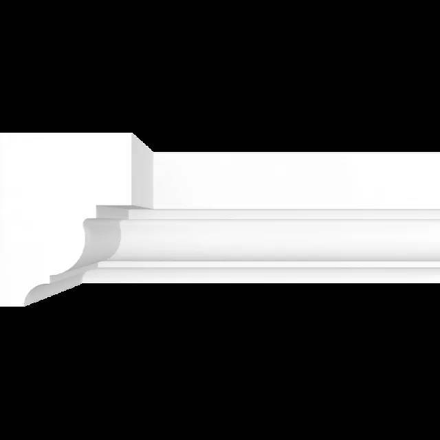 Молдинг Artpole SMG462 80x3.5x4.6